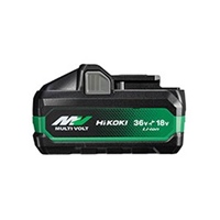 DC18/8Ah交換用バッテリー(リチウムイオン