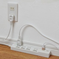 100V/14Ax2mテーブルタップ(USB口/個別切_選択画像02