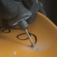 φ4.4mm/3.2mm軸ダイヤモンドバー_選択画像03