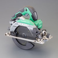 φ165mm電動丸鋸(LEDライト付)