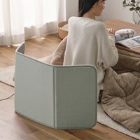 季節品)160W450x300x480デスクパネルヒータ_選択画像04