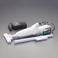 DC18.0V/5.0Ahハンディークリーナーセット