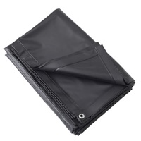 2.0x2.0m遮光カーテン