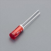 φ5.1mm表示灯ＬＥＤブラケット(赤)_選択画像03