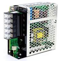 DC12V/50Wスイッチングパワーサプライ(正面
