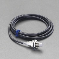 M18/直流3線近接センサー(10mm･非シールド)