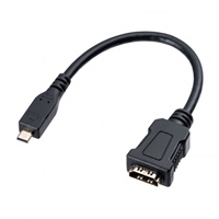 [HDMI-マイクロHDMI]変換アダプター_選択画像02