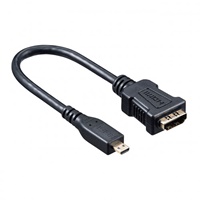 [HDMI-マイクロHDMI]変換アダプター_選択画像03