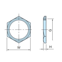 G1 inオイルウインドウ用ナット_選択画像02