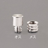 8mmダボ棚受(W1/4メス/8個)_選択画像02