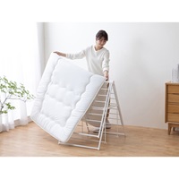 1550x650x1400mm物干しスタンド(スチール製_選択画像04