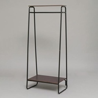 640x400x1512mm衣類収納棚