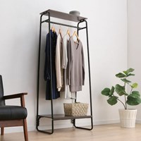 640x400x1512mm衣類収納棚_選択画像02