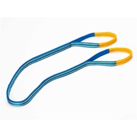 250mmx6.0m/10.0tonベルトスリング