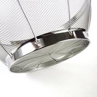 φ220x105mm洗浄ざる(ステンレス製)_選択画像02
