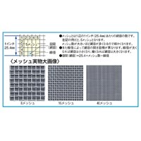 φ310x125mm洗浄ざる(ステンレス製)_選択画像03