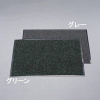 0.6x0.9m/8.0mmカーペットマット(グレー)_選択画像02