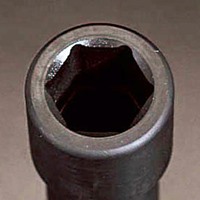 1/2 inDRホイールナットインパクトソケット_選択画像02