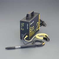 ステンレス溶接焼け取り機