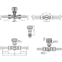 φ9.0mmxφ9.0mmニードルバルブ(ステム型)_選択画像04