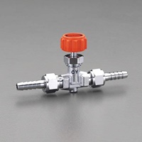 φ10.5xφ10.5ニードルバルブ(ステム型)