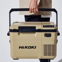 AC100V/DC12･18･24V/10.5Lコードレス冷温庫_選択画像02