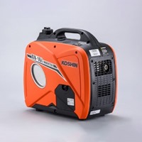 AC100V/1.6kVA(DC12V)インバーター発電機_選択画像02