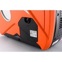 AC100V/1.6kVA(DC12V)インバーター発電機_選択画像03