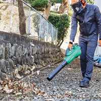 DC36.0V電動ブロワ(充電式･バッテリー2個付_選択画像03