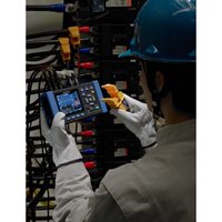 クランプ電力テスター(デジタル)_選択画像02