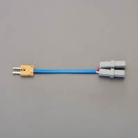 K熱電対用ワンタッチコネクタ(入力端子付)_選択画像02