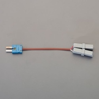 T熱電対用ワンタッチコネクタ(入力端子付)_選択画像02