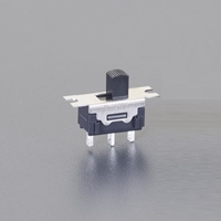 125V/3A単極双投/小型スライドスイッチ_選択画像02