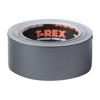 47mmx9.1m強力万能ダクトテープ[T-REX]