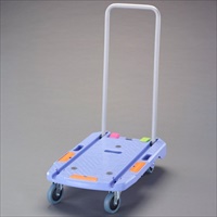 720x460/150kg 運搬車(ドーリー兼/ブレーキ