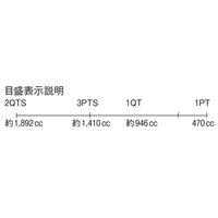 210x150x125mm 万能スクープ_選択画像03