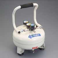 8L 補助タンク(エアーコンプレッサー用)