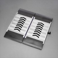 865x870mm スロープ(折り畳み式)
