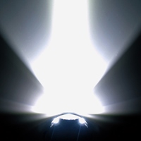 [単3x3本] ヘッドライト/LED(充電池セット)_選択画像03