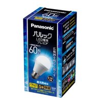 AC100V/ 7.0W/E26 電球/LED(昼光色)_選択画像02