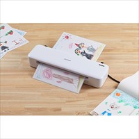 AC100V/1320W/A3 ラミネーター(2本ローラー_選択画像04
