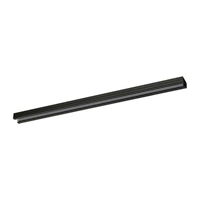 0.5m 延長用ライティングバー(ブラック)