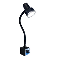 AC100V/465mm 照明灯/LED(防滴/磁石付)