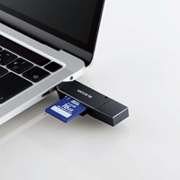 メモリリーダライタ(USB3.2 Gen1対応)_選択画像04