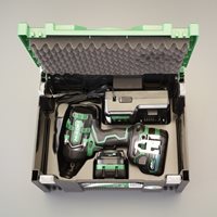 (1/2 inDR)[充電式]インパクトレンチセット_選択画像02