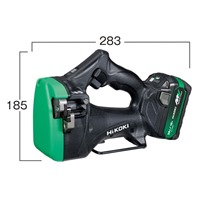 DC18V 全ネジカッター(充電式)_選択画像04