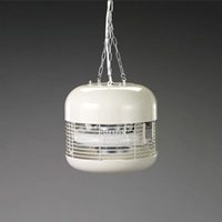 AC100V/27W 電撃殺虫器(屋内用)
