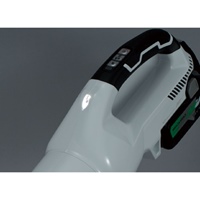 DC18V ハンディークリーナー(充電式/本体)_選択画像03