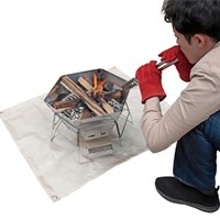 375mm 炭バサミ(火吹き機能付/ステンレス)_選択画像03