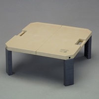 550x550x230mm テーブル(折畳式)